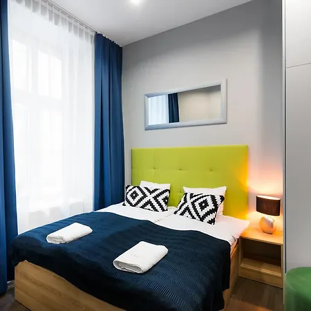 Kings - Slawkowska * Cracovie