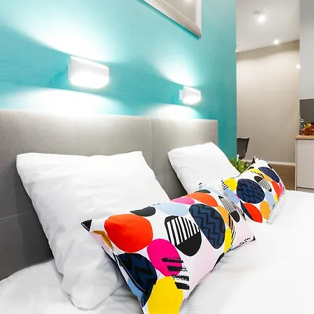 Appartement Kings - Slawkowska