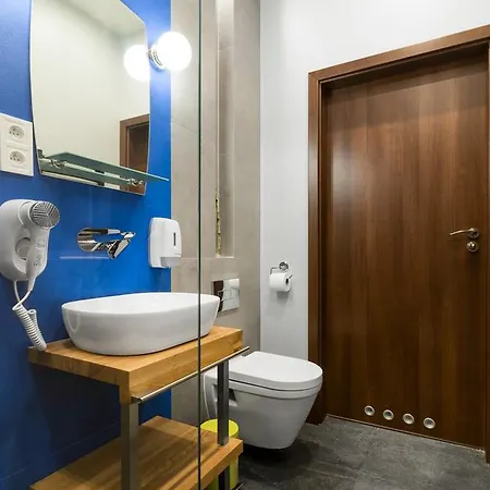 Kings - Slawkowska Appartement