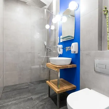 Appartement Kings - Slawkowska Cracovie