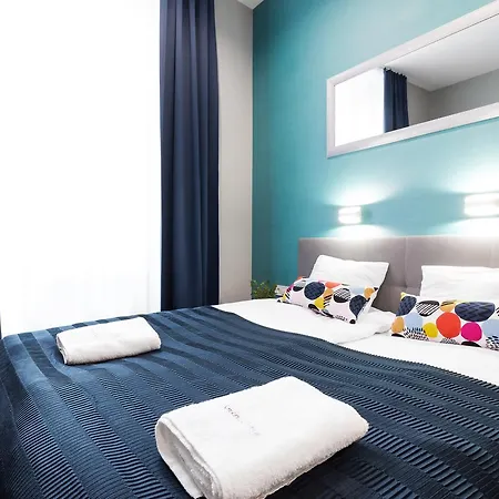 Kings - Slawkowska Cracovie